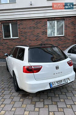 Універсал SEAT Exeo ST 2013 в Києві