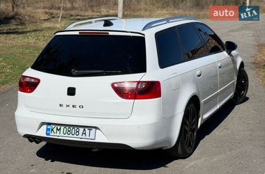 Универсал SEAT Exeo ST 2013 в Ровно
