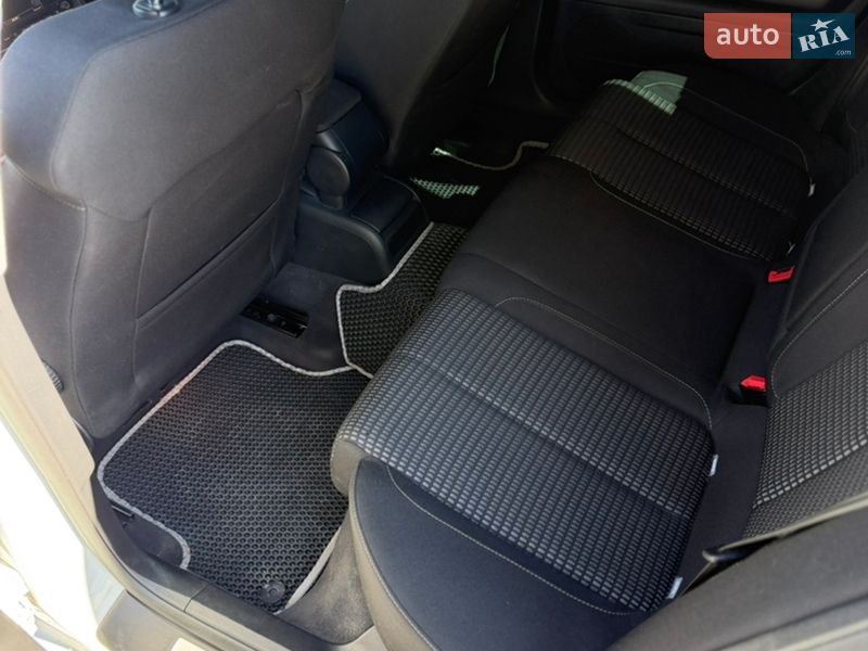Универсал SEAT Exeo ST 2013 в Ровно