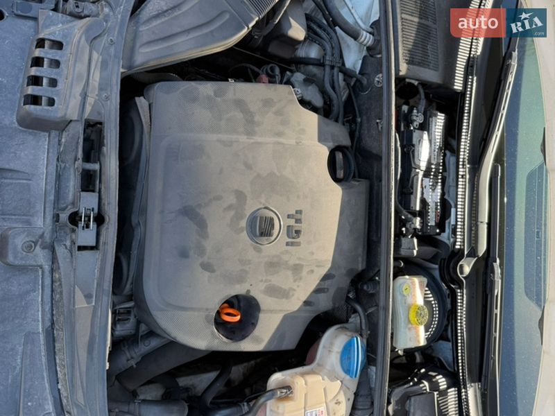 Универсал SEAT Exeo ST 2013 в Ровно