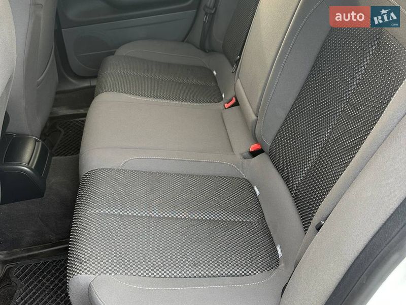 Универсал SEAT Exeo ST 2012 в Киеве