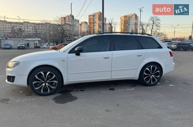 Универсал SEAT Exeo ST 2012 в Киеве