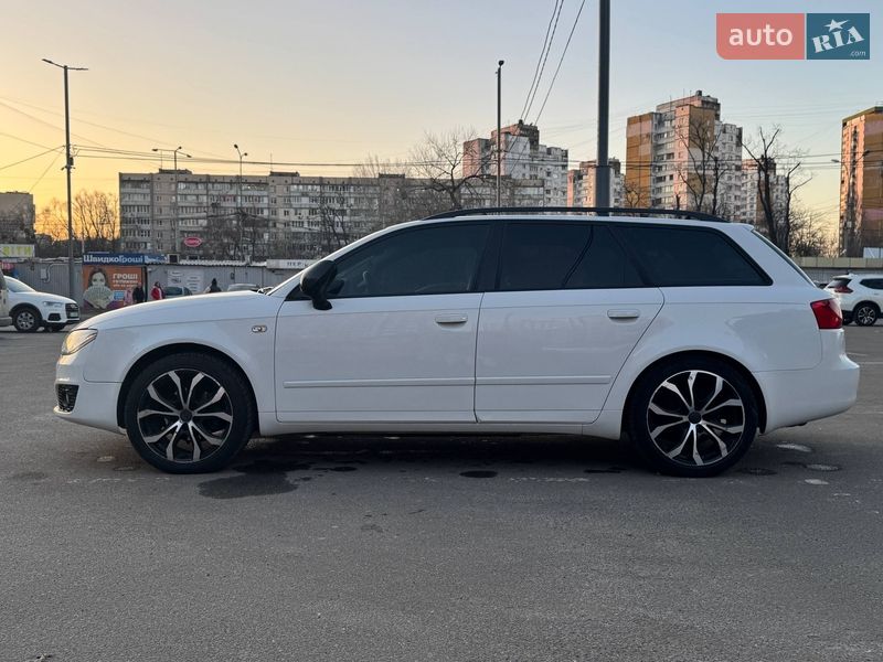 Универсал SEAT Exeo ST 2012 в Киеве