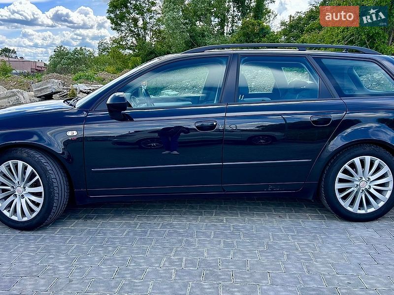 Универсал SEAT Exeo ST 2012 в Ивано-Франковске