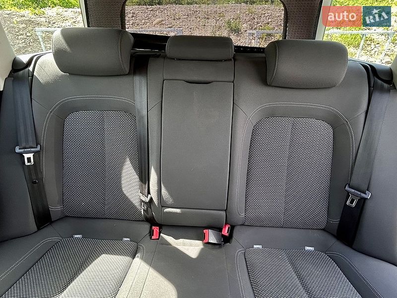 Универсал SEAT Exeo ST 2012 в Ивано-Франковске