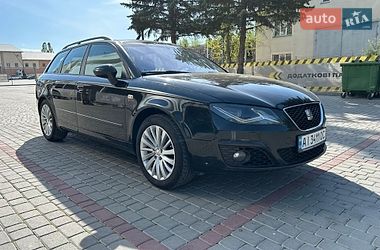 Универсал SEAT Exeo ST 2012 в Ивано-Франковске