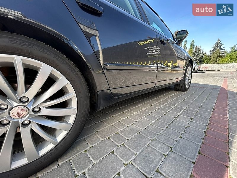 Универсал SEAT Exeo ST 2012 в Ивано-Франковске