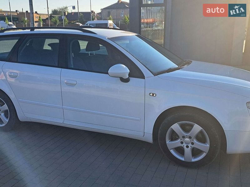 Универсал SEAT Exeo ST 2009 в Виннице