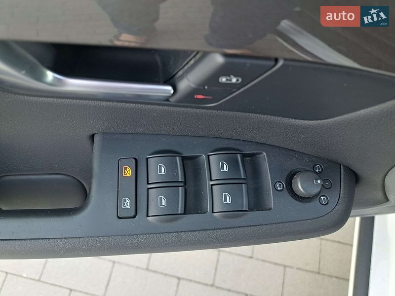 Универсал SEAT Exeo ST 2009 в Виннице