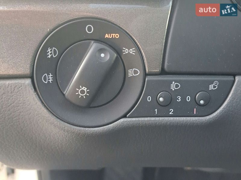 Универсал SEAT Exeo ST 2009 в Виннице
