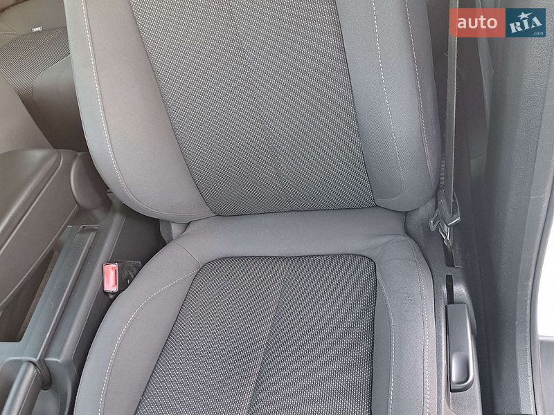 Универсал SEAT Exeo ST 2009 в Виннице