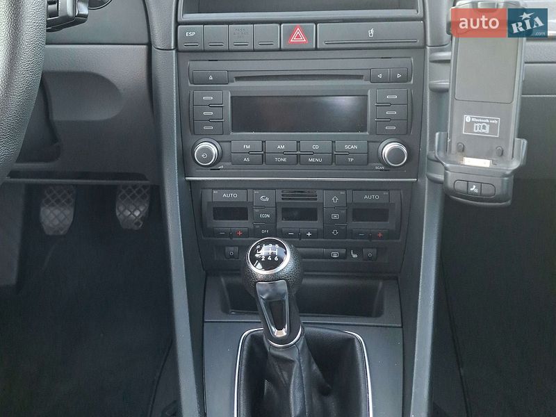 Универсал SEAT Exeo ST 2009 в Виннице