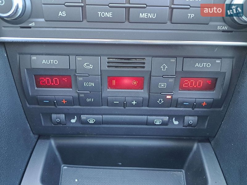 Универсал SEAT Exeo ST 2009 в Виннице