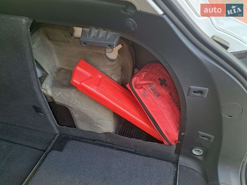 Универсал SEAT Exeo ST 2009 в Виннице