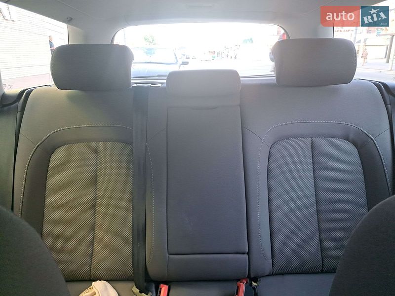 Универсал SEAT Exeo ST 2009 в Виннице