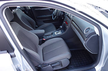 Универсал SEAT Exeo 2012 в 