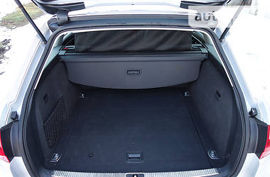 Универсал SEAT Exeo 2012 в 