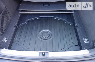Универсал SEAT Exeo 2012 в 
