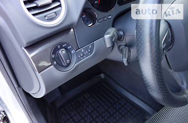 Универсал SEAT Exeo 2012 в 