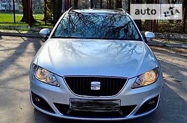 Універсал SEAT Exeo 2010 в Львові