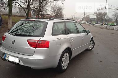 Универсал SEAT Exeo 2011 в Харькове