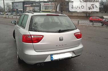 Универсал SEAT Exeo 2011 в Харькове