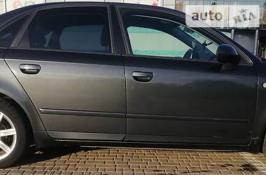 Седан SEAT Exeo 2010 в Одессе