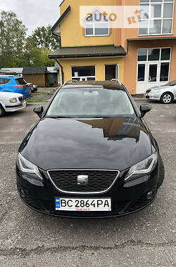 Універсал SEAT Exeo 2013 в Дрогобичі