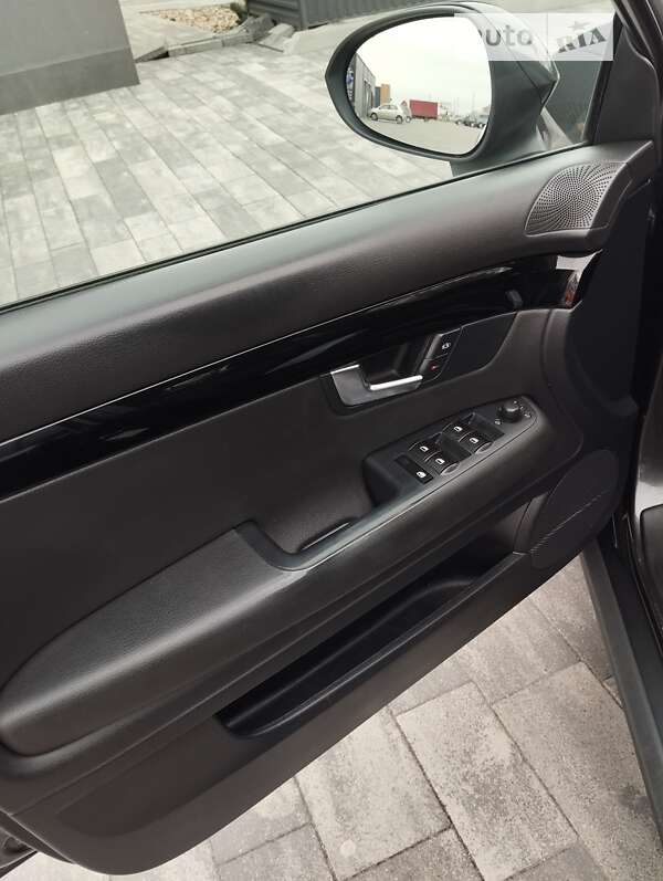 Седан SEAT Exeo 2011 в Луцке фото 5 Седан SEAT Exeo 2011 в Луцке