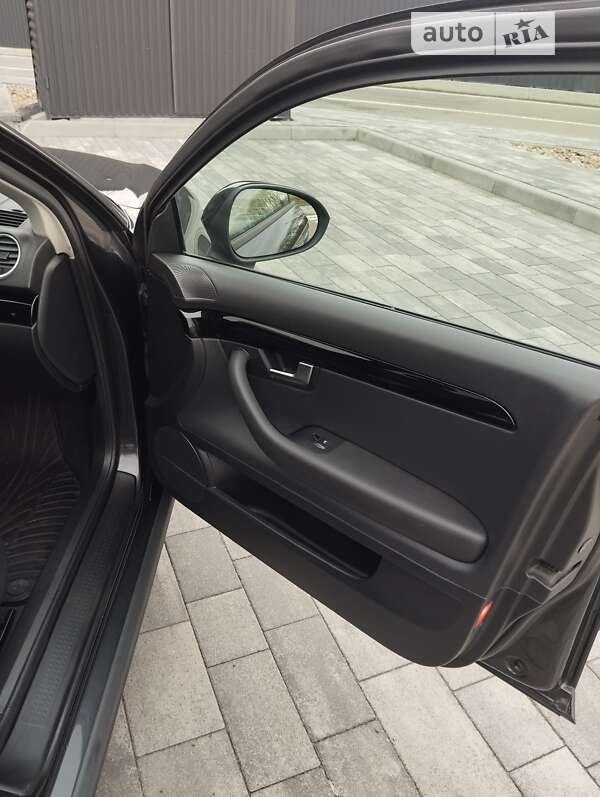 Седан SEAT Exeo 2011 в Луцке фото 9 Седан SEAT Exeo 2011 в Луцке