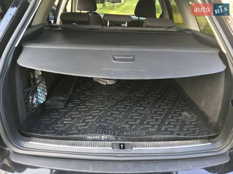 Седан SEAT Exeo 2010 в Пустомытах