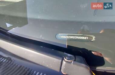 Седан SEAT Exeo 2011 в Умани