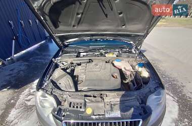 Седан SEAT Exeo 2011 в Умани