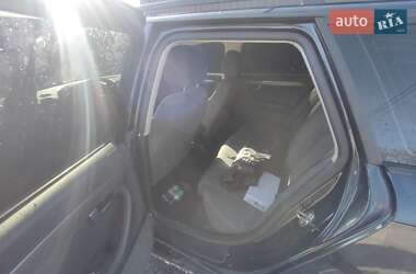 Седан SEAT Exeo 2011 в Умани