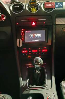 Седан SEAT Exeo 2012 в Львове