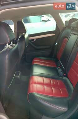 Седан SEAT Exeo 2012 в Львове