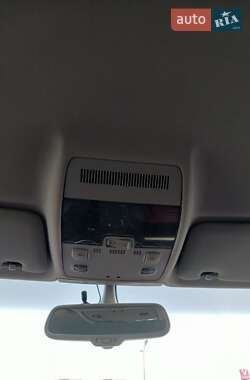 Седан SEAT Exeo 2012 в Львове