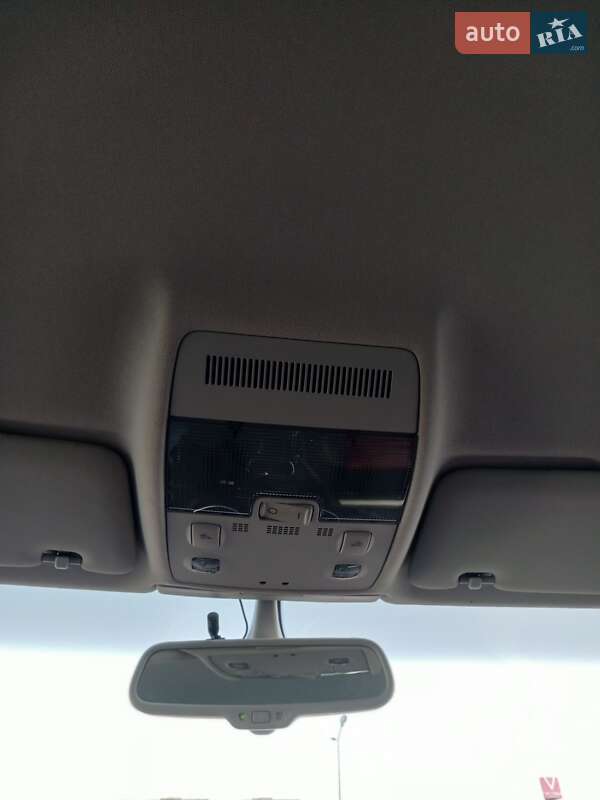 Седан SEAT Exeo 2012 в Львове фото 26 Седан SEAT Exeo 2012 в Львове