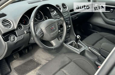 Седан SEAT Exeo 2011 в Луцке