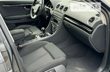 Седан SEAT Exeo 2011 в Луцьку