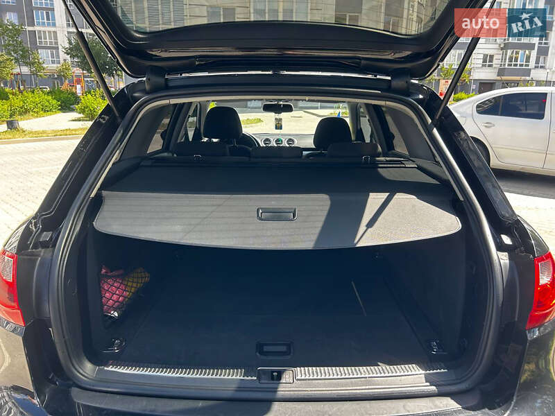 Универсал SEAT Exeo 2013 в Ивано-Франковске