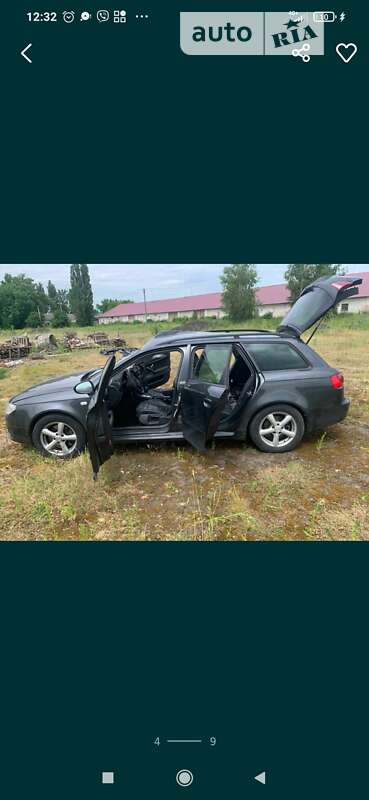 Седан SEAT Exeo 2011 в Луцке фото 3 Седан SEAT Exeo 2011 в Луцке