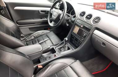 Універсал SEAT Exeo 2010 в Луцьку