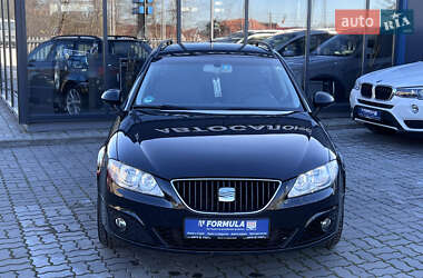 Універсал SEAT Exeo 2012 в Нововолинську