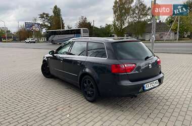 Універсал SEAT Exeo 2009 в Сумах