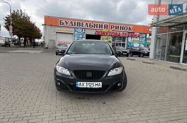 Універсал SEAT Exeo 2009 в Сумах