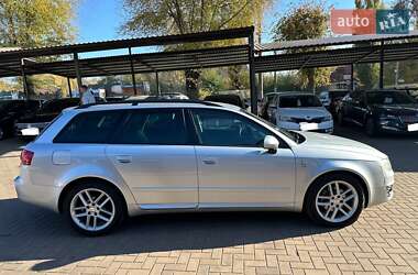 Универсал SEAT Exeo 2012 в 