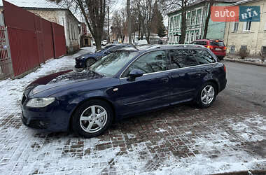 Універсал SEAT Exeo 2011 в Ніжині