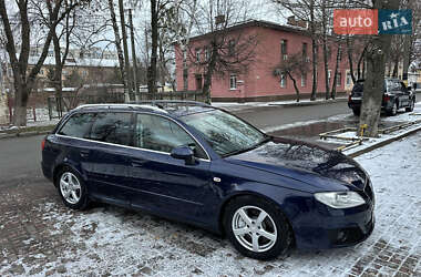 Универсал SEAT Exeo 2011 в Нежине