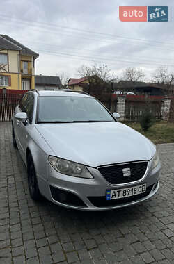 Універсал SEAT Exeo 2012 в Калуші